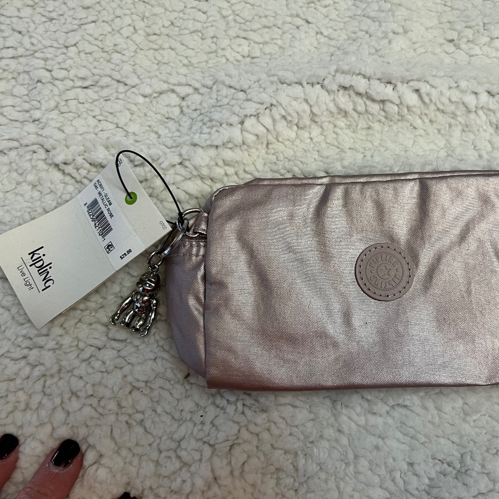 Kipling Cosmetic Bag
